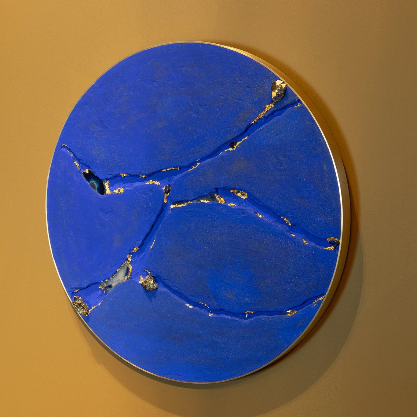EVOKE ART SERIES